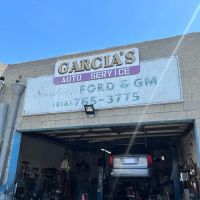 Garcia's Auto Repair