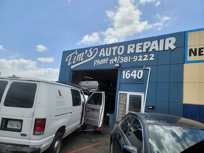 Tim's Auto Repair 6