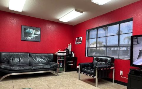 one way auto repair & services