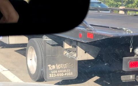 tow truck walnut creek