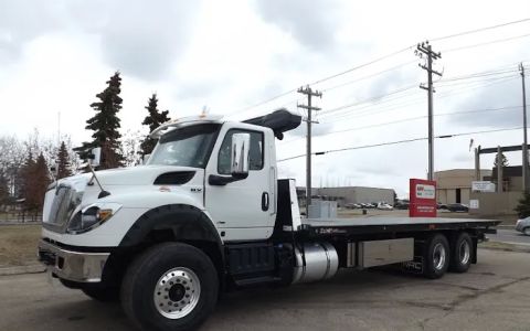 dawson auto wreckers