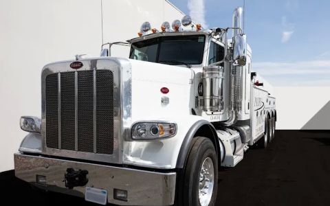 pacific towing anaheim