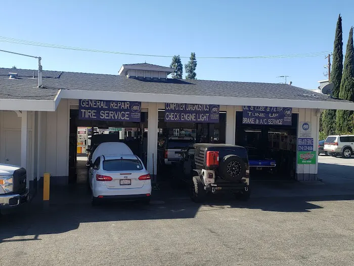 Brea Auto Services 4