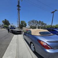 Brea Towing