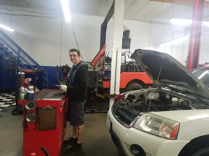 Star Auto Service - Auto Repair in Brea for all vehicles including BMW, Mercedes, Mini, Audi, Subaru and Land Rovers 1