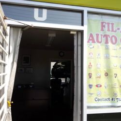 Fil -Am Mobile Auto Care ico