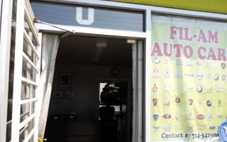 anaheim ca auto repair