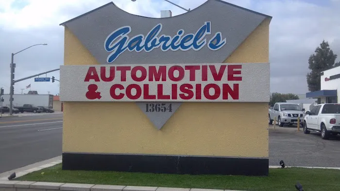 Gabriel's Automotive & Towing 5