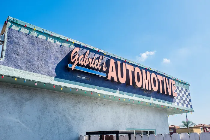 Gabriel's Automotive & Towing 7