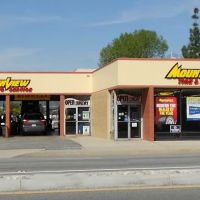 Mountain View Tire & Auto Service