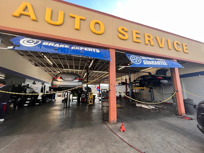 Mountain View Tire & Auto Service 3