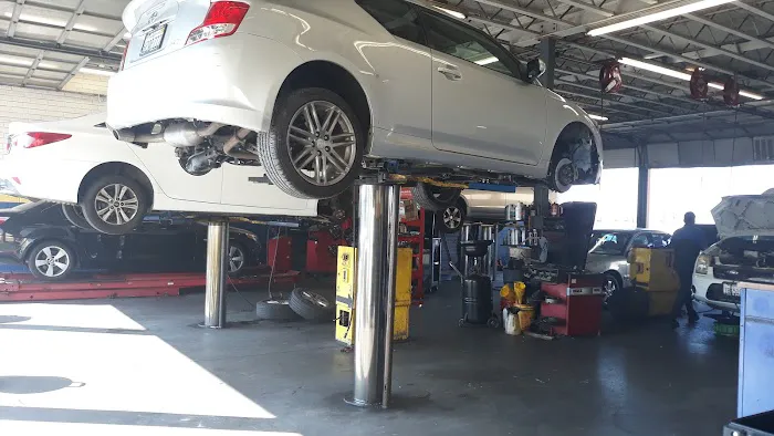 Mountain View Tire & Auto Service 5