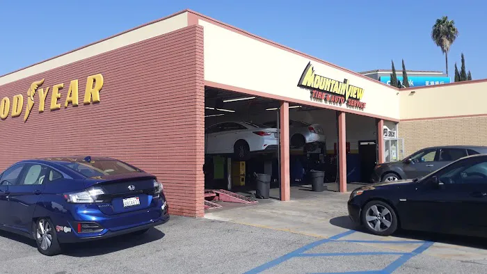 Mountain View Tire & Auto Service 6