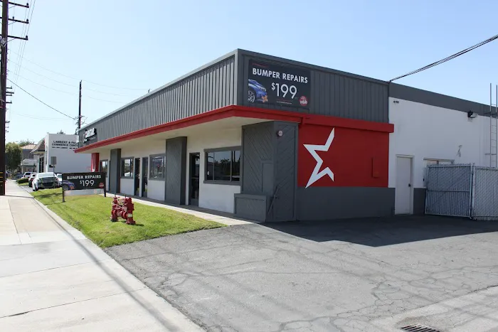 CARSTAR La Habra Collision & Glass Center 1