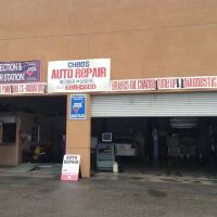 Cheo's Place Auto Repair