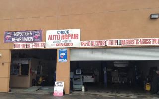 cheo one auto