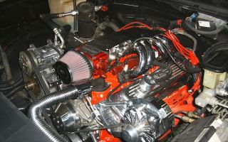 auto creation