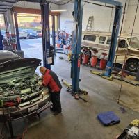 Walt's Auto Service - Auto Repair in Torrance Ca