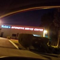 Keith's Automotive Service Center