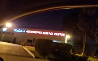 keith's transmission service