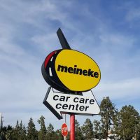 Meineke Car Care Center