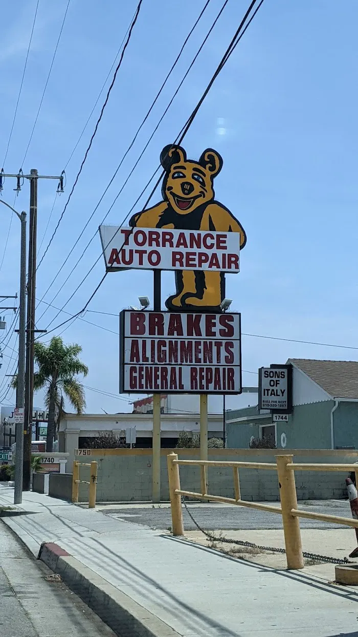 Torrance Auto Repair 0