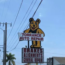 Torrance Auto Repair ico