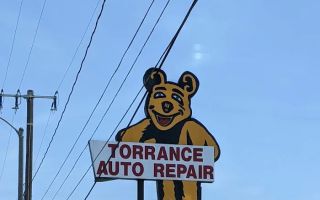 torrance auto