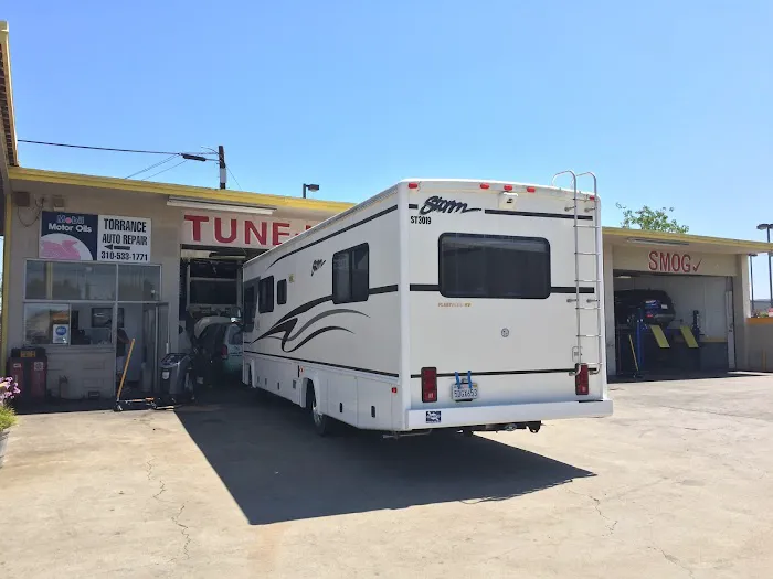 Torrance Auto Repair 1