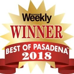 Pasadena Automotive Repair ico