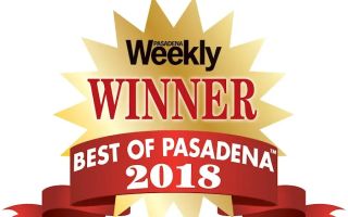 auto pasadena