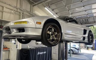 chris & charles auto repair