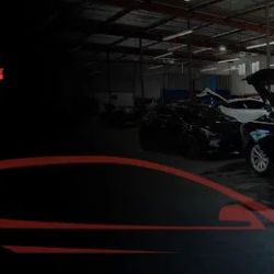 Pasadena Collision Center ico