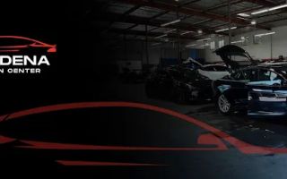 old town auto body and paint
