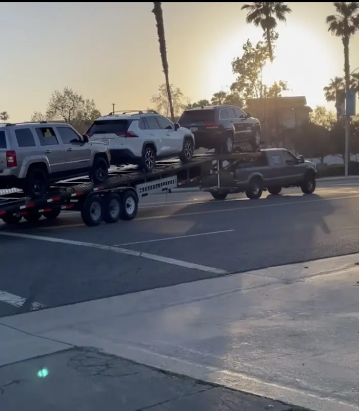 Full Armor Towing SGV 2