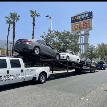 Full Armor Towing SGV 0