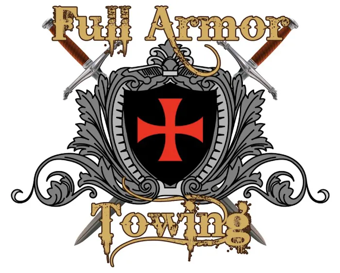 Full Armor Towing SGV 5