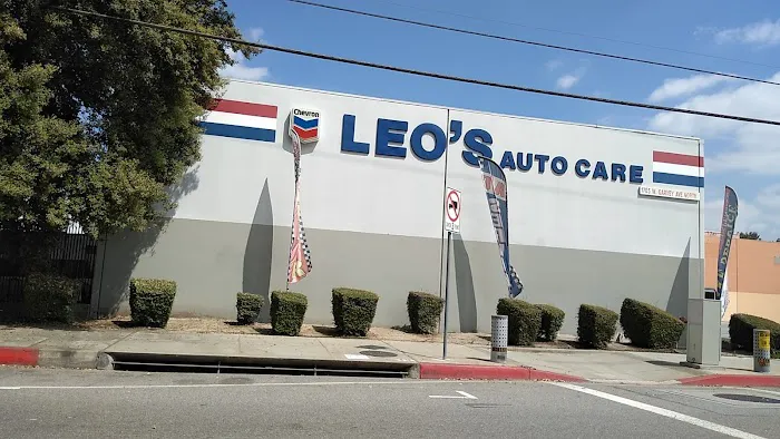 Leo's Auto Care 5