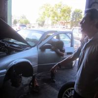 La Puente Auto Service