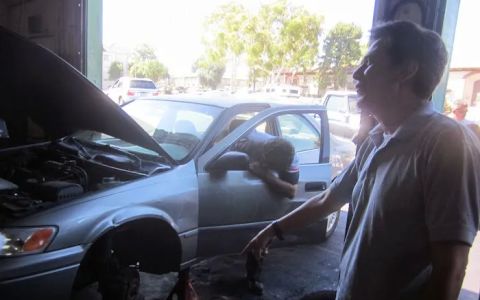 La Puente Auto Service