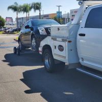 Fast Hook Auto Transport & Towing