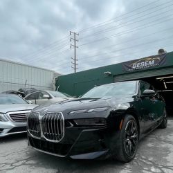 GESEM AUTO BODY AND PAINT ico