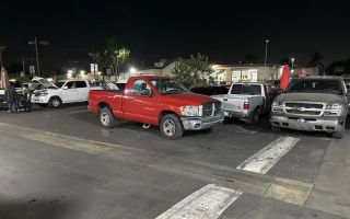 castro's auto detailing