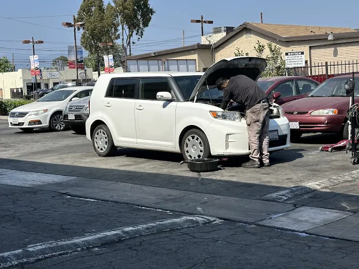 Castro Auto Repair Services 1