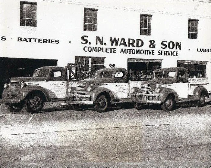 Ward Service Auto Repair 2