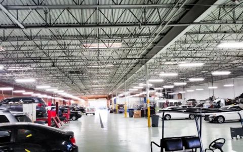 wondries collision alhambra