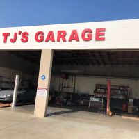 TJ's Garage