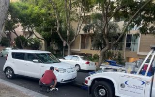 el monte mechanic