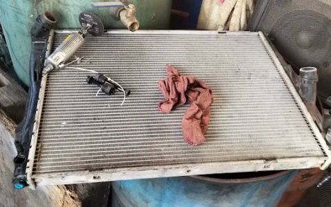 castillo auto repair