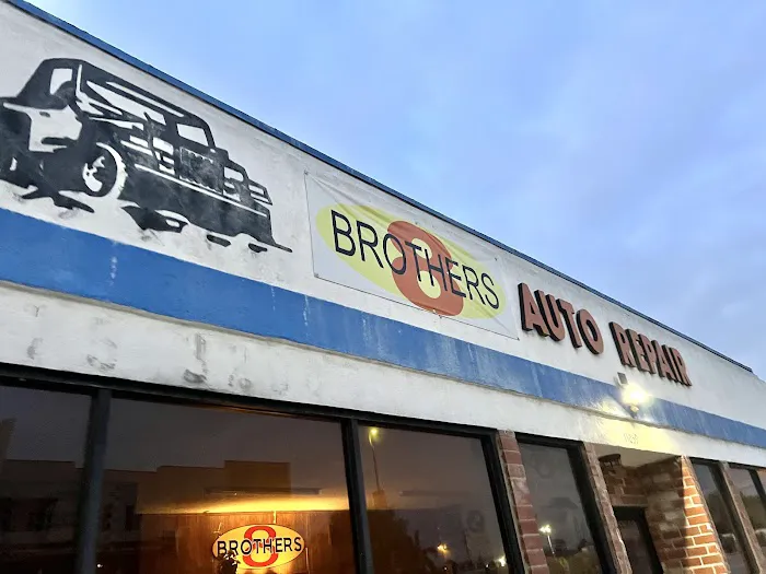 8 Brothers Auto Repair 2